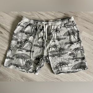 Ezekiel Lounge Shorts